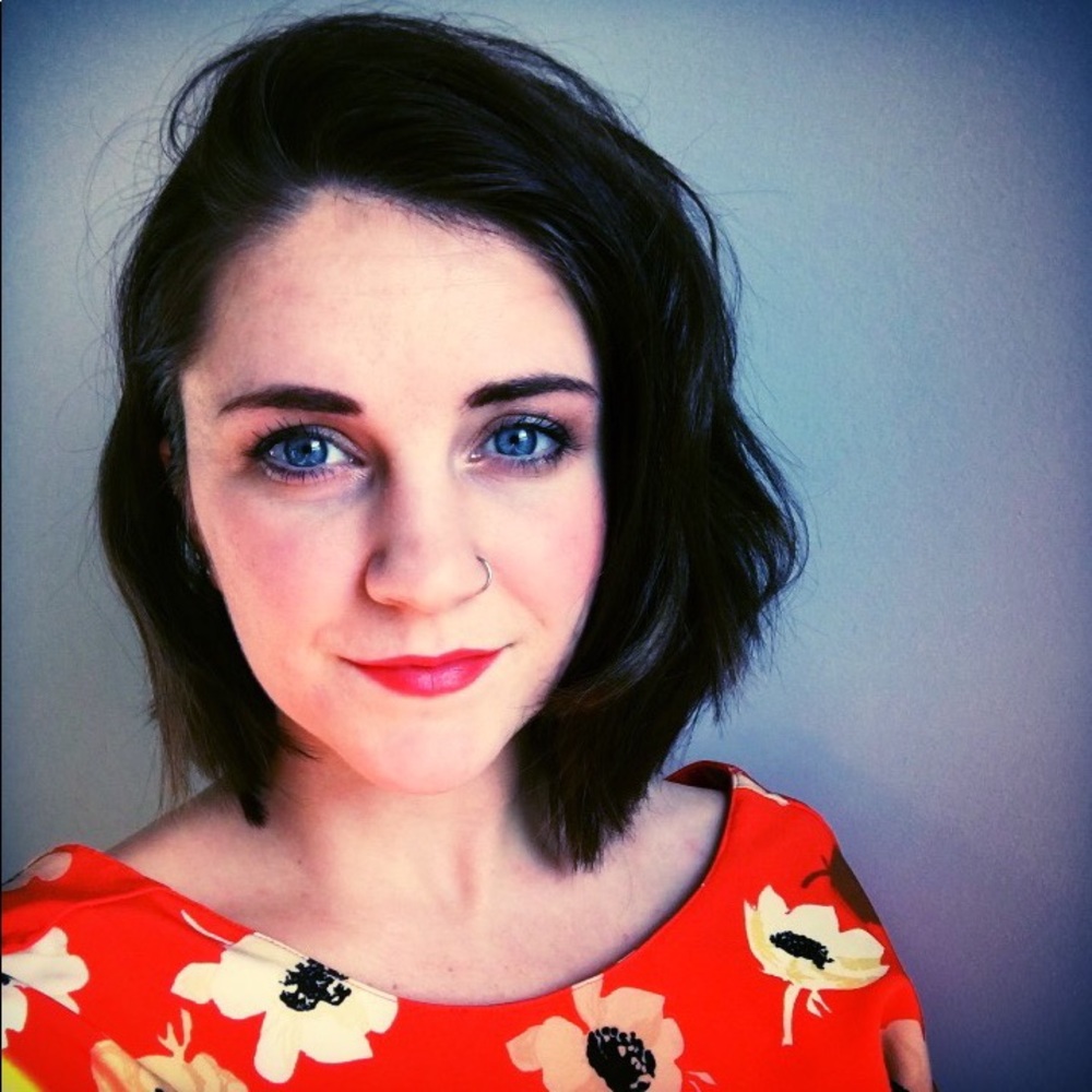 Meet your Posher, Kellie